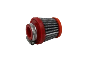 BMC Universal Hava Filtresi Giriş 20mm FBSA20-40 - Görsel 3