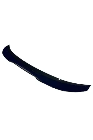 Bmw f32 psm bagaj üstü spoiler pianoblack 2014 / 2019