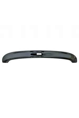 Citroen berlingo bagaj üstü spoiler siyah boyalı 2008 / 2018 thumb 2
