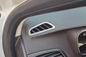 OMSA Renault Megane 4 HB-Sedan Krom Kapı Kolu 4 Kapı 2016-2020 Arası - Görsel 4