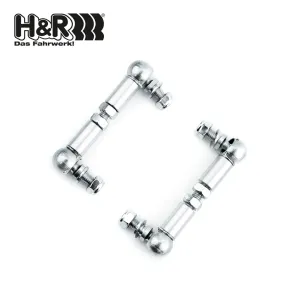 BMW G26 i4 eDrive35/eDrive40 H&R Spor Yay -30mm thumb 4