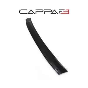 Hyundai Galloper 1997-2003 Yıl Aralığı Kaput Rüzgarlık 4mm - Görsel 4