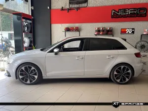 Drs Tuning Audi A3 8V Sportback/Sedan 1.4Tfsi/1.5Tfsi XT Spor Yay -30mm thumb 5