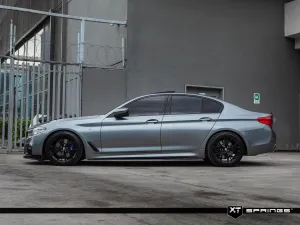 BMW G30 520i/530i/520d XT Spor Yay -45mm thumb 4