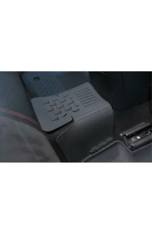 Mercedes A Serisi W176 2012-2018 Uyumlu SAHLER Araca Özel 4.5D Havuzlu Oto Paspas - Mercedes W176 thumb 5