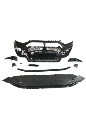Audi a4 rs4 ön tampon seti 2020+