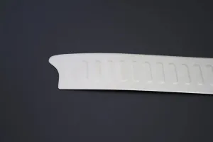 OMSA Nissan Primastar Krom Arka Tampon Eşiği Taşlı 2001-2014 Arası - Görsel 3