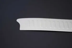 OMSA Renault Trafic 2 Krom Arka Tampon Eşiği 2004-2014 Arası - Görsel 2