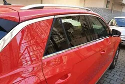 OMSA VW T-Roc Krom Kapı Kolu 4 Kapı 2017-2024 Arası - Görsel 5
