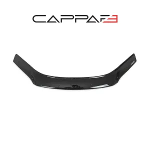 Honda Civic 2001-2006 Yıl Aralığı Uyumlu Kaput Rüzgarlık 3mm - Görsel 2