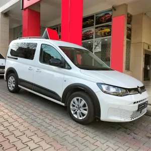 Caddy 2021- Yılı ve Sonrası Uyumlu Kısa Şase Dodik Set 12 Parça - Görsel 3