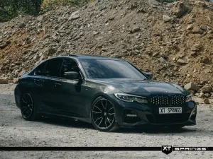 BMW G20 320i/320d XT Spor Yay -40mm thumb 4