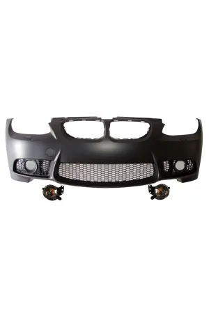 Bmw E92 M3 Body Kit Tampon Seti 2006 / 2010