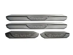 OMSA Honda Civic FD6 Krom Ayna Kapağı 2 Parça Abs 2006-2011 Arası - Görsel 4