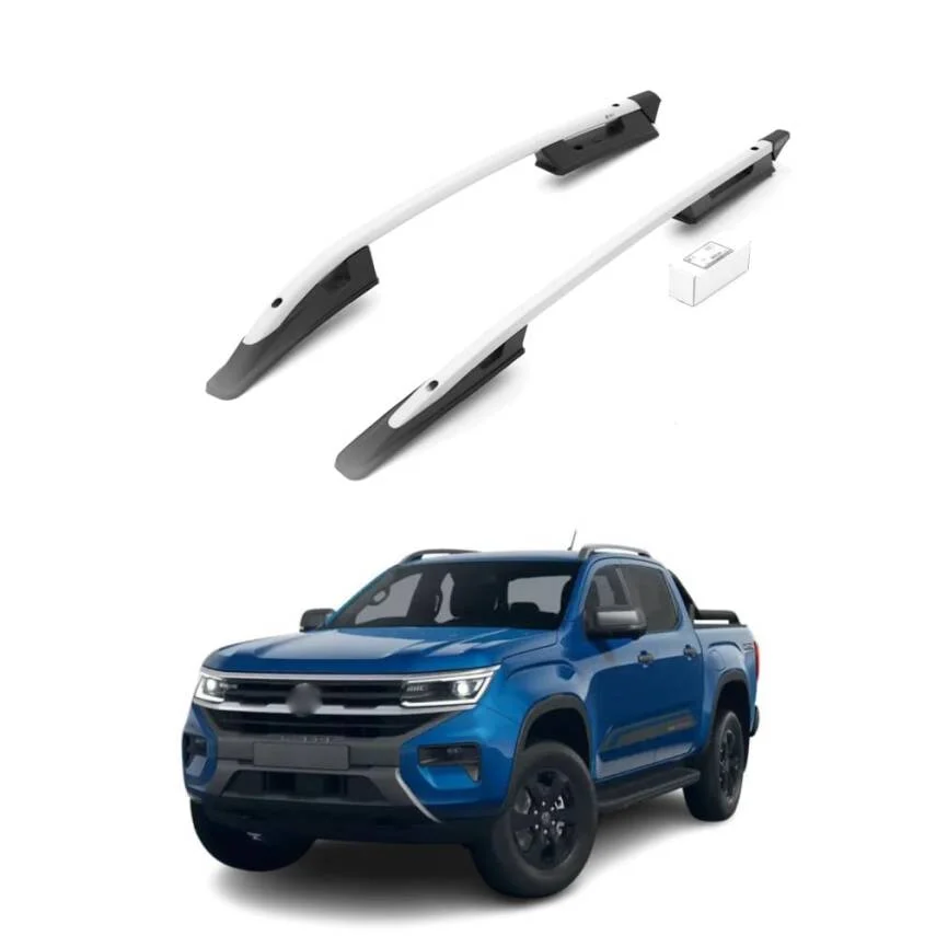 Turtle Amarok (Nf) 2022-2025 Tavan Çıtası Falcon Gri