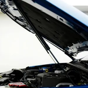 Maximus Top Lift Kaput Amortisörü - VW Amarok Ford Ranger 2023+ Destek Strut - Görsel 4