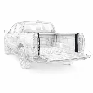 Maximus Universal Sızdırmazlık Kiti V2 - Pick-Up Kamyonet Kasa Koruma Seti