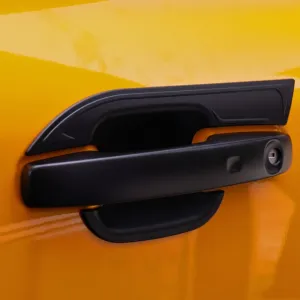 Monde Kapı Kolu Çerçevesi Dış Dizayn Ford Ranger 2023+ - Görsel 2
