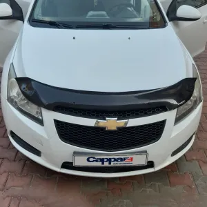 Chevrolet Cruze 2008-2016 Uyumlu Kaput Rüzgarlığı 3mm - Görsel 4