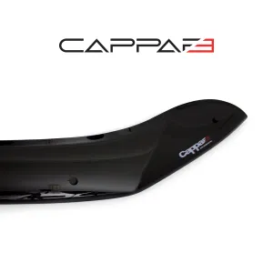 Caddy 2015-2020 Yıl Aralığı Uyumlu Kaput Rüzgarlığı 4mm - Görsel 3