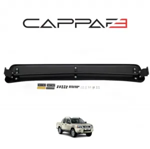 Nissan Skystar 2001-2012 Yılları Arası Ön Cam Güneşliği