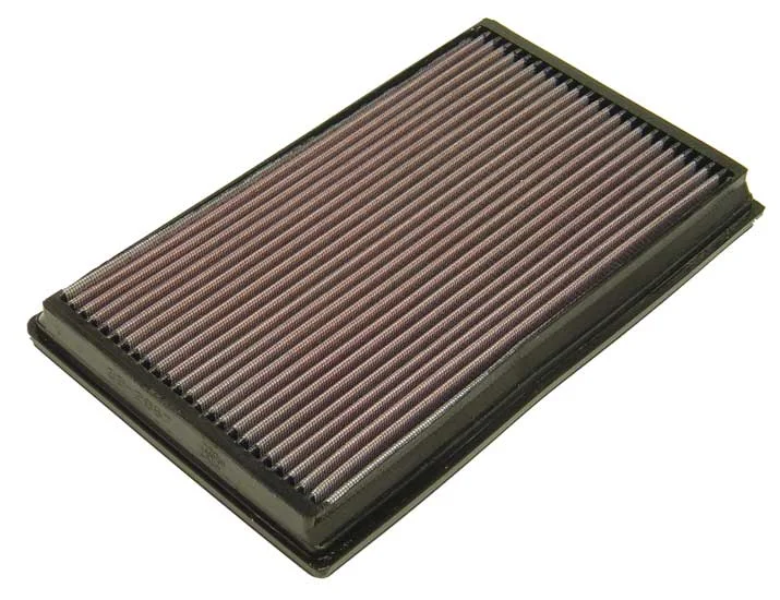 K&N Kutu İçi Hava Filtresi 33-2867