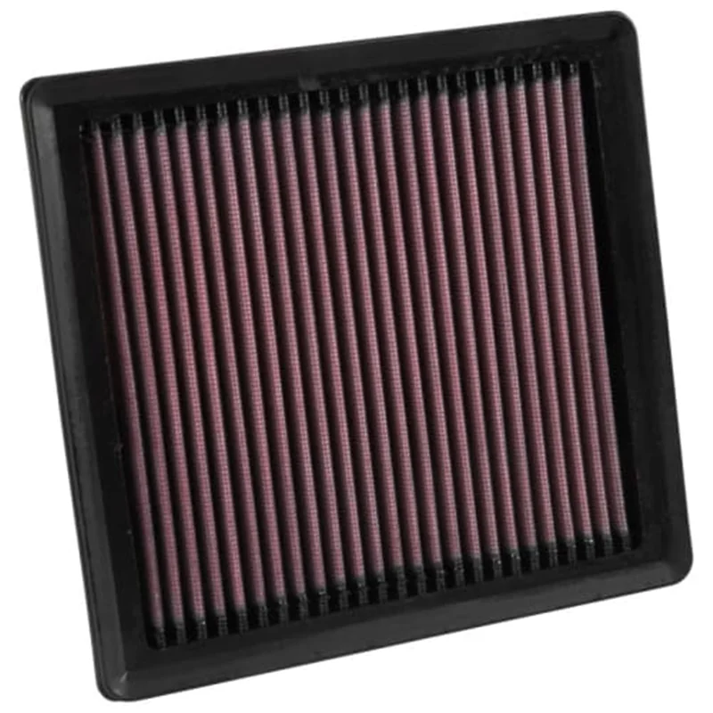 Seat Skoda K&N Kutu İçi Hava Filtresi 33-3060