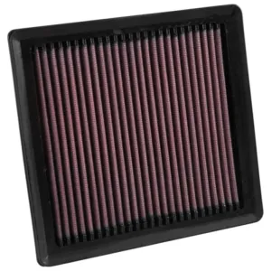 Seat Skoda K&N Kutu İçi Hava Filtresi 33-3060