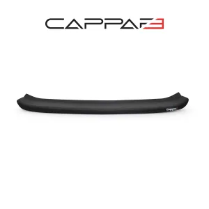 Honda Civic 2012-2015 Yıl Aralığı Uyumlu Arka Tampon Eşiği Mat - Görsel 2