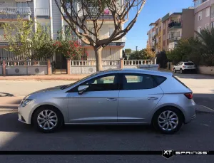 Seat Leon 5F 1.0 Tsi/1.2 Tsi XT Spor Yay -40mm thumb 4
