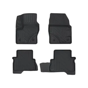 C-Max 2003 -2010 Premium Havuzlu Oto Paspas