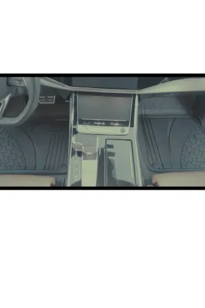 Bentley Bentayga 2016+ Uyumlu SAHLER 4.5D PRO Premium Havuzlu Oto Paspas - Bentley thumb 2