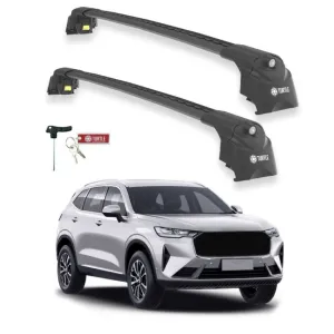 Great Wall Haval H6 Ara Atkı Air2 Siyah