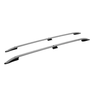 Nissan Nv250 2007-2021 / Uzun Şasi Tavan Çıtası Crown Gri