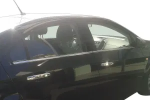 OMSA Chevrolet Orlando Krom Kapı Kolu 4 Kapı 2010-2018 Arası - Görsel 4