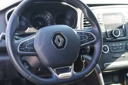 OMSA Renault Megane 4 HB Krom İç Kapı Kolu Çerçevesi 4 Parça Taşlı 2016-2020 Arası - Görsel 4