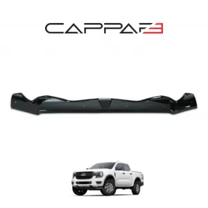 Ford Ranger P703/T9 2023- Yılı Ve Sonrası Uyumlu Yarasa Kaput Rüzgarlığı