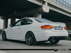 BMW E92 Coupe 320i/323i/325i/320d XT Spor Yay -35/25mm thumb 3