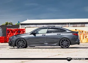 BMW F44 218i/216d Gran Coupe 2019- Sonrası XT Spor Yay -45mm thumb 3