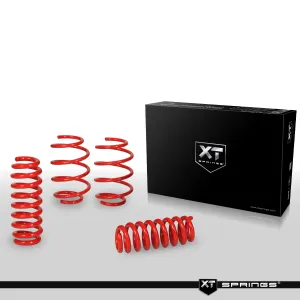 Opel Calibra 2.0 8V/2.0 16V XT Spor Yay -50mm thumb 2