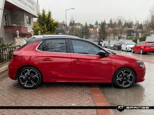 Opel Corsa F 1.2T/1.5D XT Spor Yay -25/35mm thumb 5
