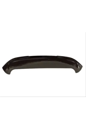 Audi a3 cam üstü spoiler piano black 2013+ thumb 3