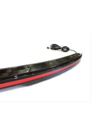 HYUNDAI ELANTRA 2014-2018 LED SPOILER (BOYASIZ) thumb 2