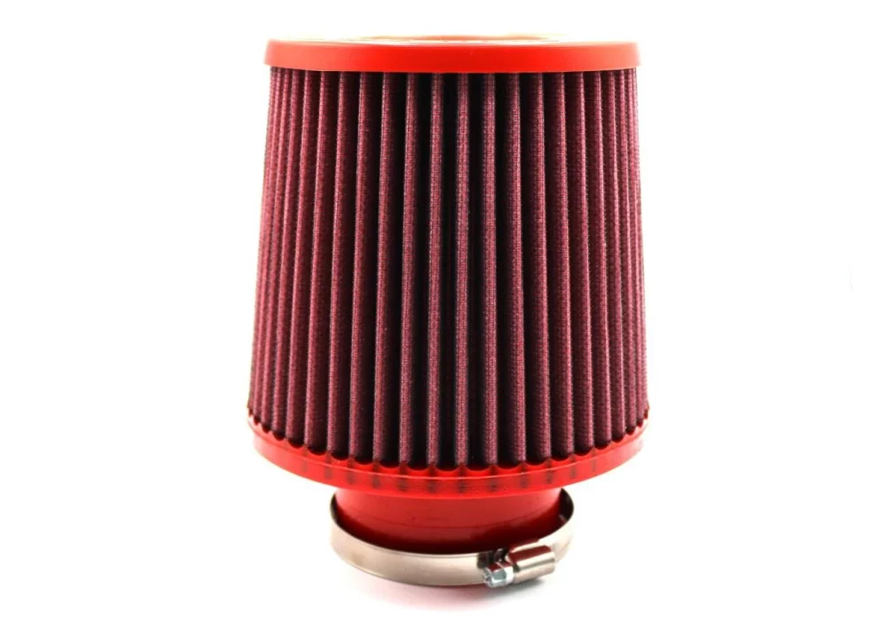 BMC Universal Hava Filtresi Giriş 76mm FBTW76-140