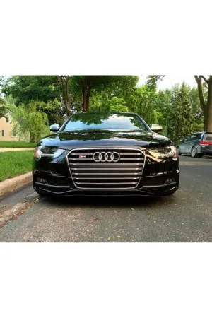 AUTOGP Audi a6 s6 ön panjur ızgara 2012 / 2014 C7 thumb 2