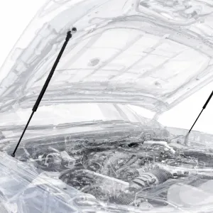 Maximus Top Lift Kaput Amortisörü - Vw Amarok Ford Ranger 2023+ Destek Strut