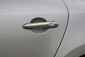 OMSA Renault Megane 3 Krom Kapı Kolu 4 Kapı 2008-2016 Arası - Görsel 4