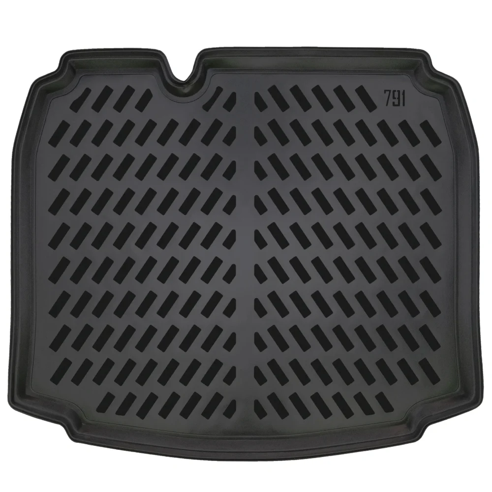 Audi A3 Hatchback 2003-2013 3D Psn Bagaj Havuzu