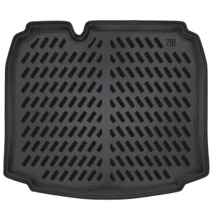 Audi A3 Hatchback 2003-2013 3D Psn Bagaj Havuzu