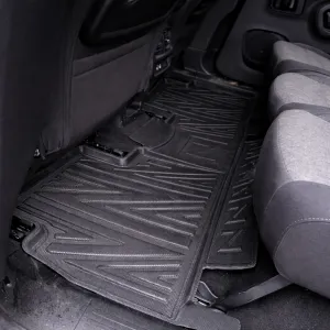 Fiat Doblo Elektrikli 2024 ve Sonrası Premium Havuzlu Oto Paspas - Görsel 5